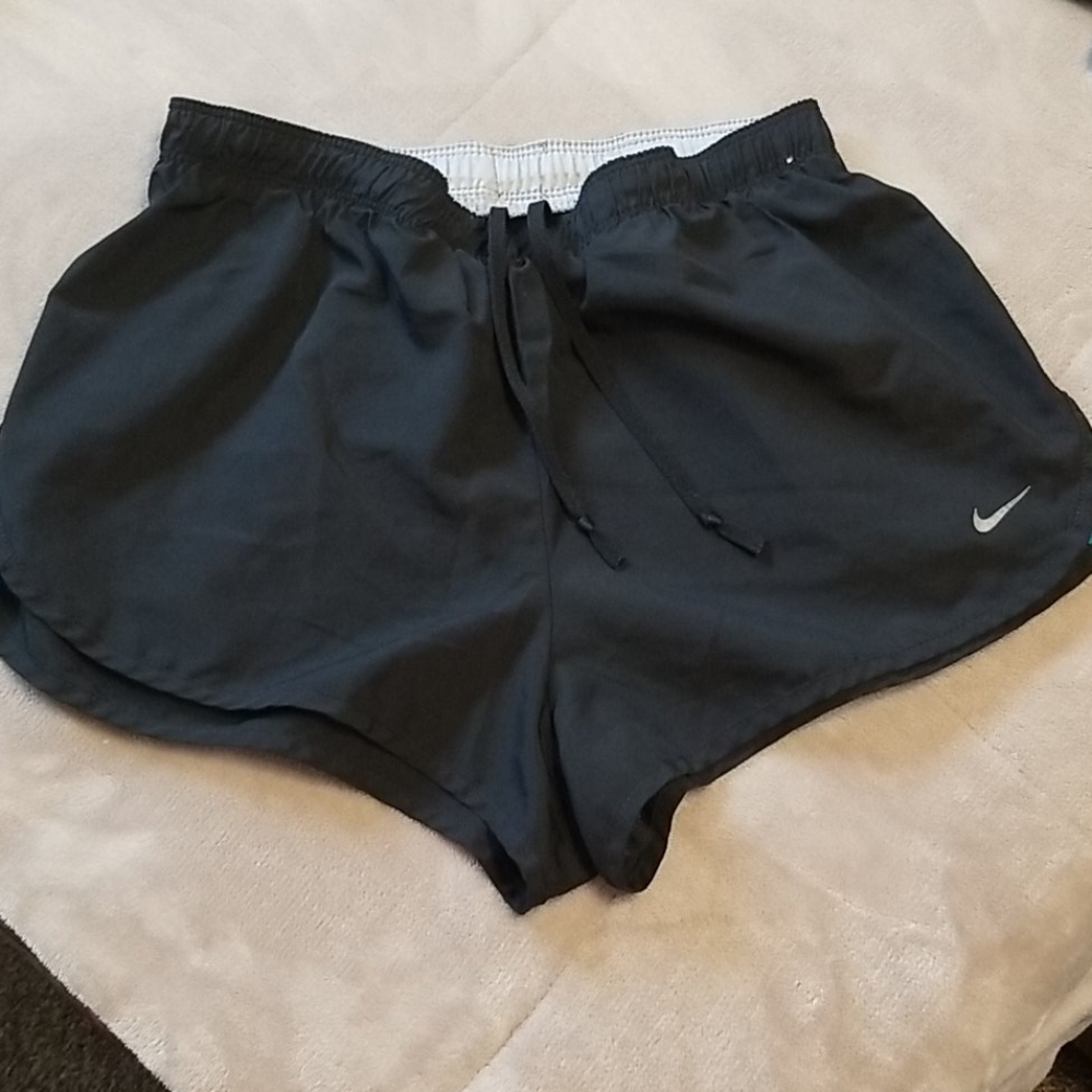 Nike Dri-Fit shorts